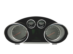 Kierroslukumittari Opel Insignia 20980568 A2C53412192 55829
