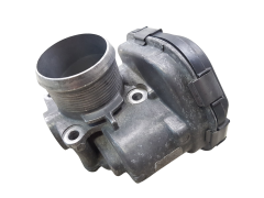 Kaasuläpän venttiili Citroen Peugeot Ford 9673534480 1.6 HDI 2781