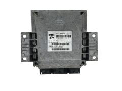 Ohjausyksikkö 9648568480 IAW48P2.72 9645989480 PSA Magneti Marelli 52824