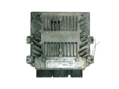 Ohjausyksikkö 5WS40162A-T 3M51-12A650-NA SID803 Ford Siemens