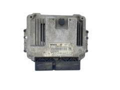 Ohjausyksikkö 55200666 0281012862 Fiat Bosch 61999