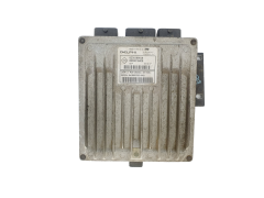 Ohjausyksikkö 8200399038 8200619409 R0410B034C Renault Delphi 36864