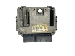 Ohjausyksikkö 55204761 0281012862 4E34A3ABM Fiat Bosch 59874