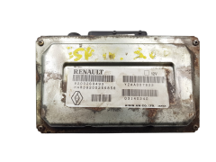 Vaihteiston Ohjausyksikkö Renault Espace 4 8200269493 8200256858