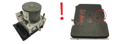 Abs-pumppu Fiat Bravo 51798096 0265950756 Bosch 62148