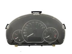 Nopeusmittari Peugeot 1007 9658241780 57174
