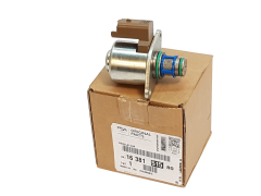 Polttoaineventtiili Citroen Jumper Peugeot Boxer 2.0 HDI 1638151580 Uusi Alkuperäinen