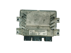 Ohjausyksikkö 8V21-12A650-TH S180047003H Ford Continental 33373