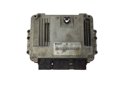 Ohjausyksikkö Renault 0281013366 8200601334 8200631560 Bosch 19377