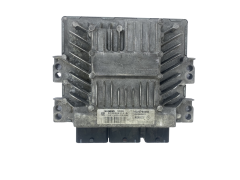 Ohjausyksikkö S122326111A 8200766462 8200592611 Renault Siemens 49149