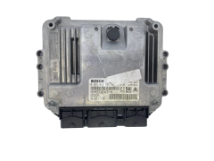 Ohjausyksikkö 9661728680 9657699480 0281012526 PSA Bosch 63094