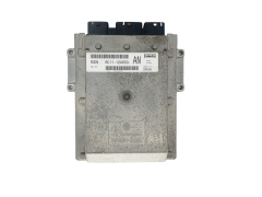 Ohjausyksikkö 6C11-12A650-AN 9DDM Ford FoMoCo 43484