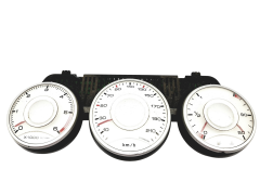 Nopeusmittari 807 Ulysse C8 1401134180 PSA 41391