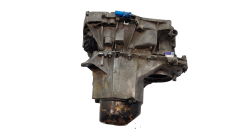 Vaihteisto JB1132 1.2 Renault Twingo 7701706337 1150