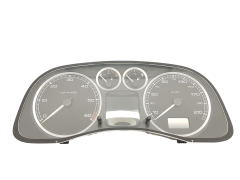 Kierroslukumittari Peugeot 307 9655476580 G00 25937