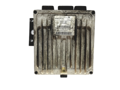 Ohjausyksikkö 8200911560 8200909666 R0410B041C Renault Delphi 19918