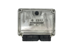 Ohjausyksikkö 038906019AF 0281010289 Skoda Bosch 56307