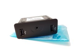 Moduuli USB AUX Renault Megane 4 Koleos 2 280230016R Uusi Alkuperäinen 1034 Moduuli USB AUX Renault Megane 4 Koleos 2 280230016R Uusi Alkuperäinen 1034