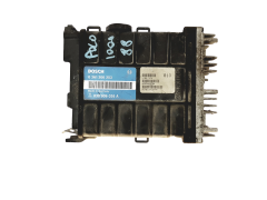 Ohjausyksikkö 0261200253 030906026A Volkswagen Bosch 24835