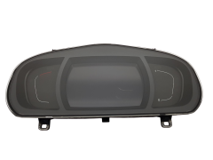 Nopeusmittari Renault Scenic 4 248100665R 7797