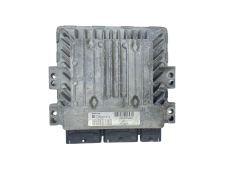 Ohjausyksikkö S180067135A 237100348R 237100037R Renault Continental 60763