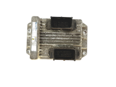 Ohjausyksikkö 897350 9485 112500-0163 97350 948 Opel Denso 25890