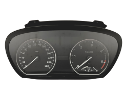 Kierroslukumittari BMW 1 E87 9166823-01 1024955-84 Johnson