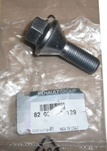 Pyöränpultti Uusi Alkuperäinen 8200639129 Renault Master 3 Trafic 2