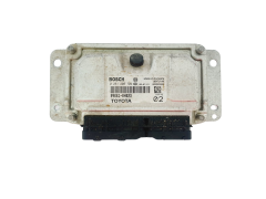 Ohjausyksikkö Toyota 89661-0H023 0261208702 Bosch 36002