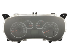 Nopeusmittari Fiat Grande Punto 51867546 37566