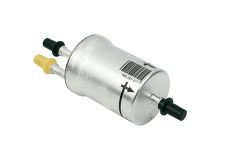 Polttoainesuodatin Tee VW Audi Seat Skoda 1K0201051K B12822 Borsehung