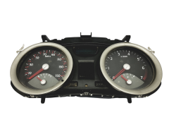 Nopeusmittari Renault Megane 2 8200364029 F Visteon RHD