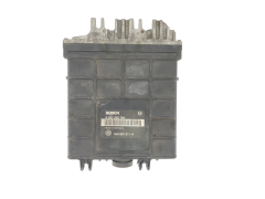 Ohjausyksikkö 1H0907311H 0261200784 Volkswagen Bosch 59971