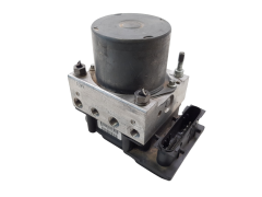 Abs-pumppu Fiat Grande Punto 55700423 0265800421 0265231535 Bosch 2329