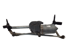 Pyyhkijämekanismi Opel Corsa D 13182340 367546129 405.067 Valeo 1775