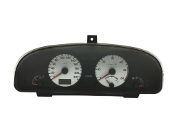 Nopeusmittari Citroen Xsara 9643207380 D 00 57977