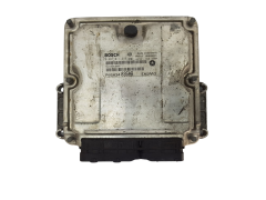 Ohjausyksikkö P05034035AB 0281011410 Chrysler Bosch 2821