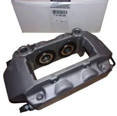 Jarrusatula Oikea Etu Uusi Alkuperäinen 7701066289 Renault