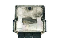 Ohjausyksikkö 0281011102 8200153945 8200222133 Renault Bosch 33308