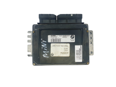 Ohjausyksikkö Mini 1214 7520019-01 S118012001L Siemens 44994