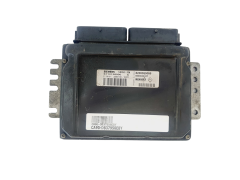 Ohjausyksikkö S110138000C 8200059086 8200044437 Renault Siemens 37950