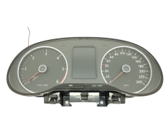Nopeusmittari VW Polo 6R 6R0920861H 27350