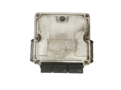 Ohjausyksikkö 0281011102 8200153945 8200222133 Renault Bosch 39135