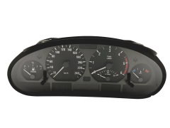 Kierroslukumittari BMW 3 E46 6211 6906890 0263606271 29290