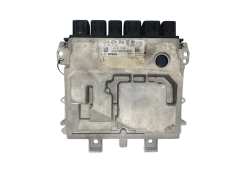Ohjausyksikkö A6549003200 A6549012600 Mercedes Bosch