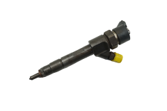 Polttoainesuutin 8200100272 0445110110 1.9 DCI Bosch Renault