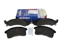 Jarrupalat Etu 18023375 ACDelco Oldsmobile Buick Pontiac Jarrupalat Etu 18023375 ACDelco Oldsmobile Buick Pontiac