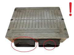 Ohjausyksikkö LPG 67R011002 110R001001 031001 FLY SF BRC 15855