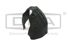 Lokasuoja Etu Oikea 8U0821172C 88211699802 Audi Q3 DPA