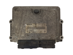 Ohjausyksikkö 55198492 0281011488 49EAV Alfa Romeo Bosch 2864